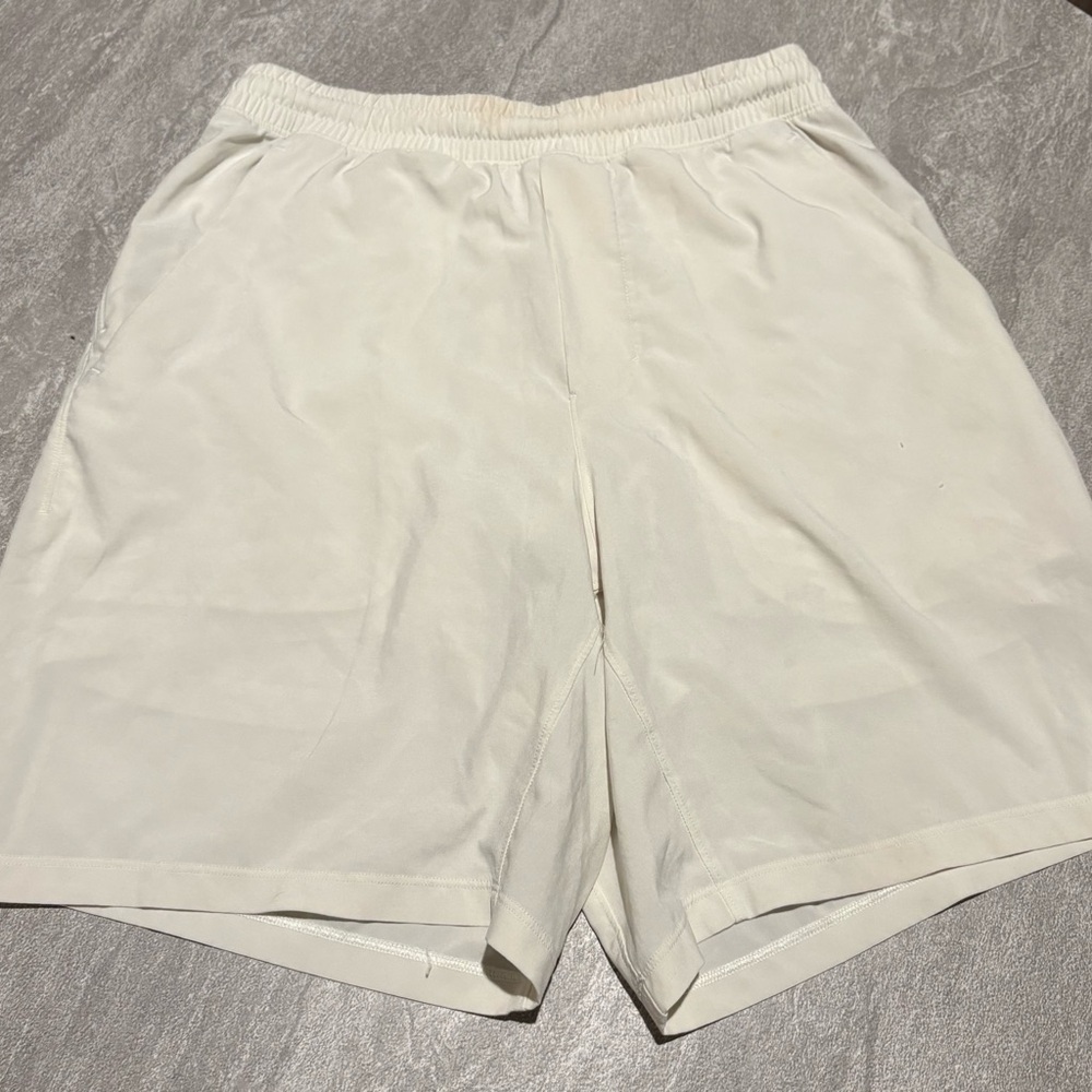 Lululemon Athletica Men's Athletic Shorts